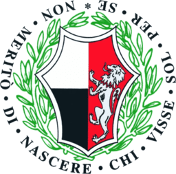 Logo Pubblica Assistenza Siena